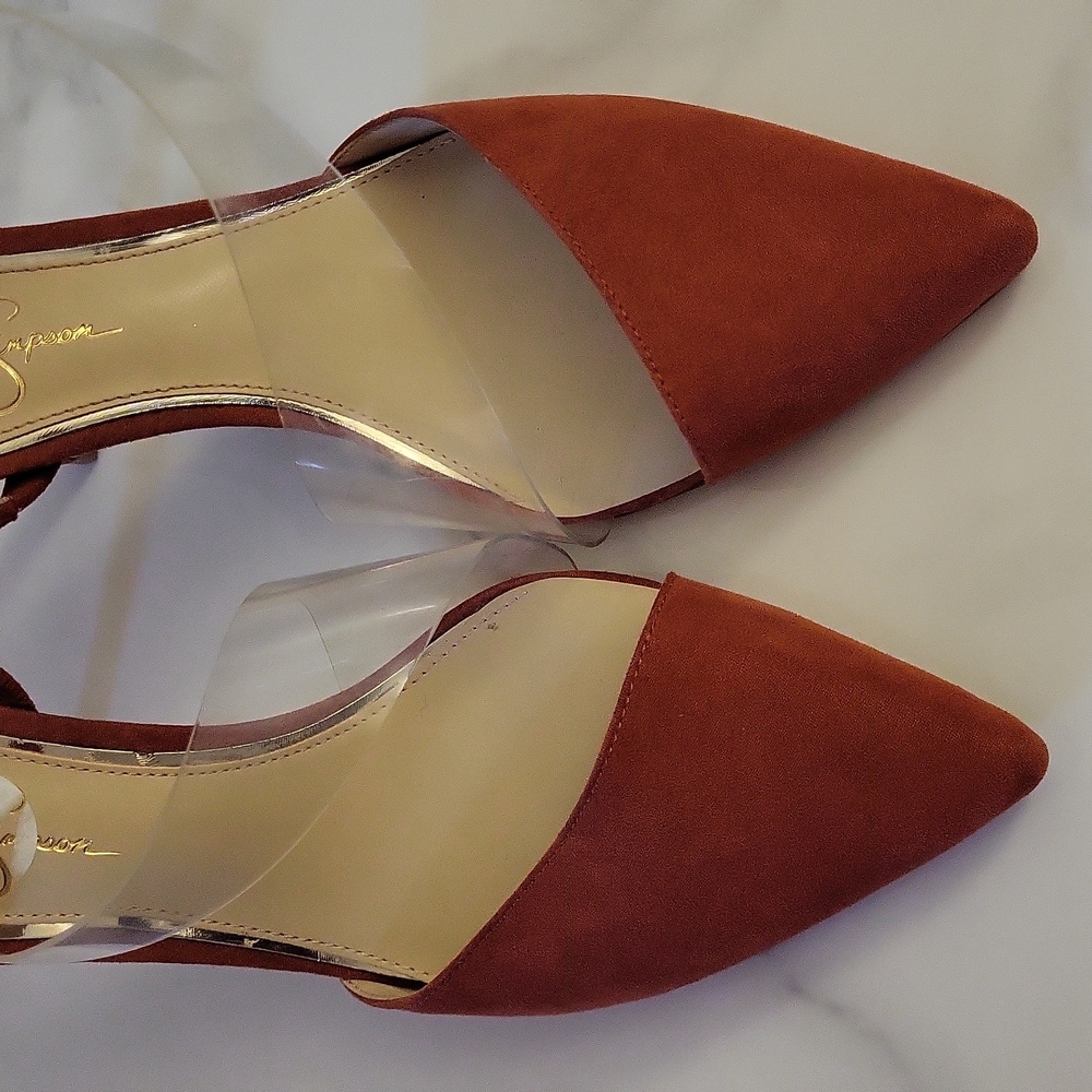 Shoes - Picture 5 of 5